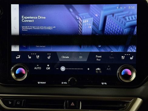 Certified 2023 Lexus RX 500h F Sport w/ Cold Area Package AWD/4WD image 13