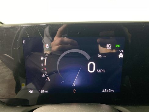 Certified 2024 Buick Encore GX Sport Touring w/ Experience Buick Package FWD image 15