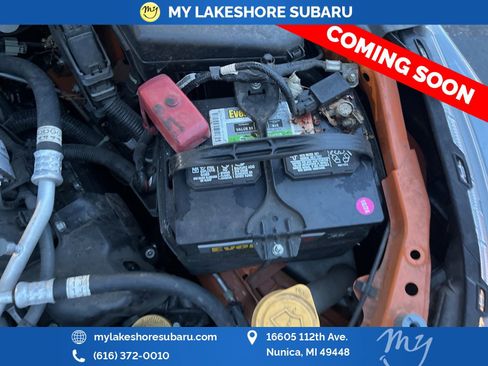 Used 2018 Subaru Crosstrek 2.0i Premium w/ Moonroof Package image 17