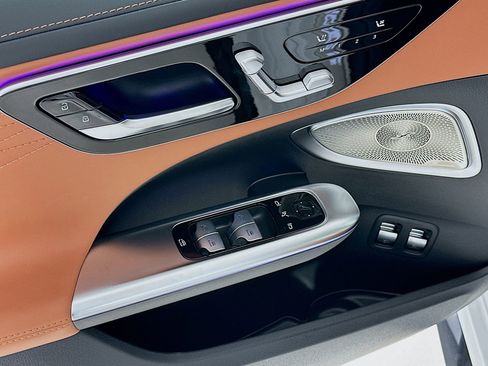 New 2026 Mercedes-Benz C 36 AMG S image 19