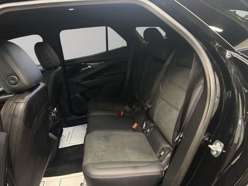 Used 2025 Chevrolet Blazer EV RS image 40