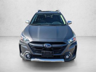 Used 2024 Subaru Outback Touring XT video 2