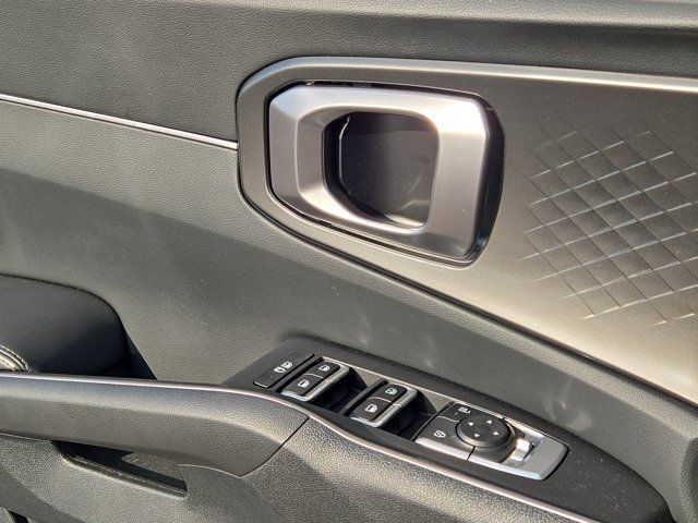Used 2025 Kia Sorento S w/ Panoramic Sunroof Package FWD image 45
