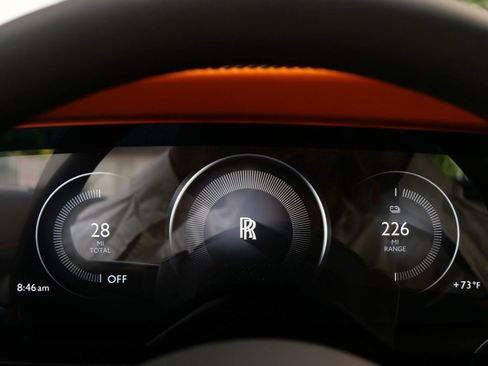 Certified 2024 Rolls-Royce Spectre image 16