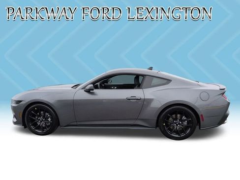 New 2026 Ford Mustang Coupe RWD image 2