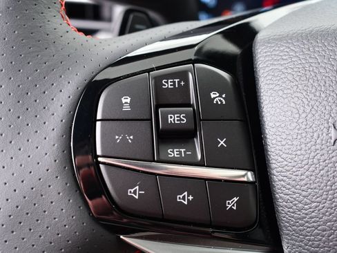 New 2026 Ford Explorer ST w/ Sun And Sound Package AWD/4WD image 31