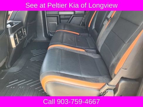 Used 2017 Ford F150 Raptor w/ Equipment Group 802A Luxury AWD/4WD image 19