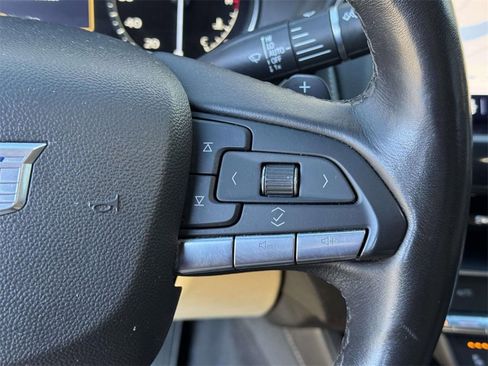 Used 2022 Cadillac CT5 Premium Luxury image 11