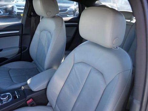 Used 2017 Audi A3 2.0T Premium w/ Convenience Package image 10