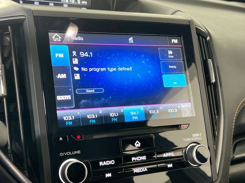 Used 2023 Subaru Forester Wilderness image 14