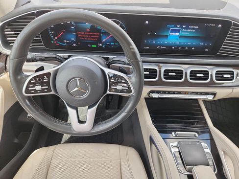 Used 2020 Mercedes-Benz GLS 450 4MATIC image 6
