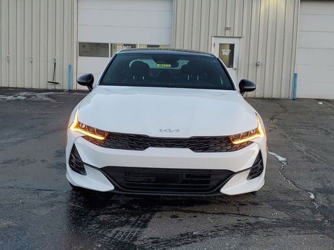 Used 2024 Kia K5 GT-Line image 2