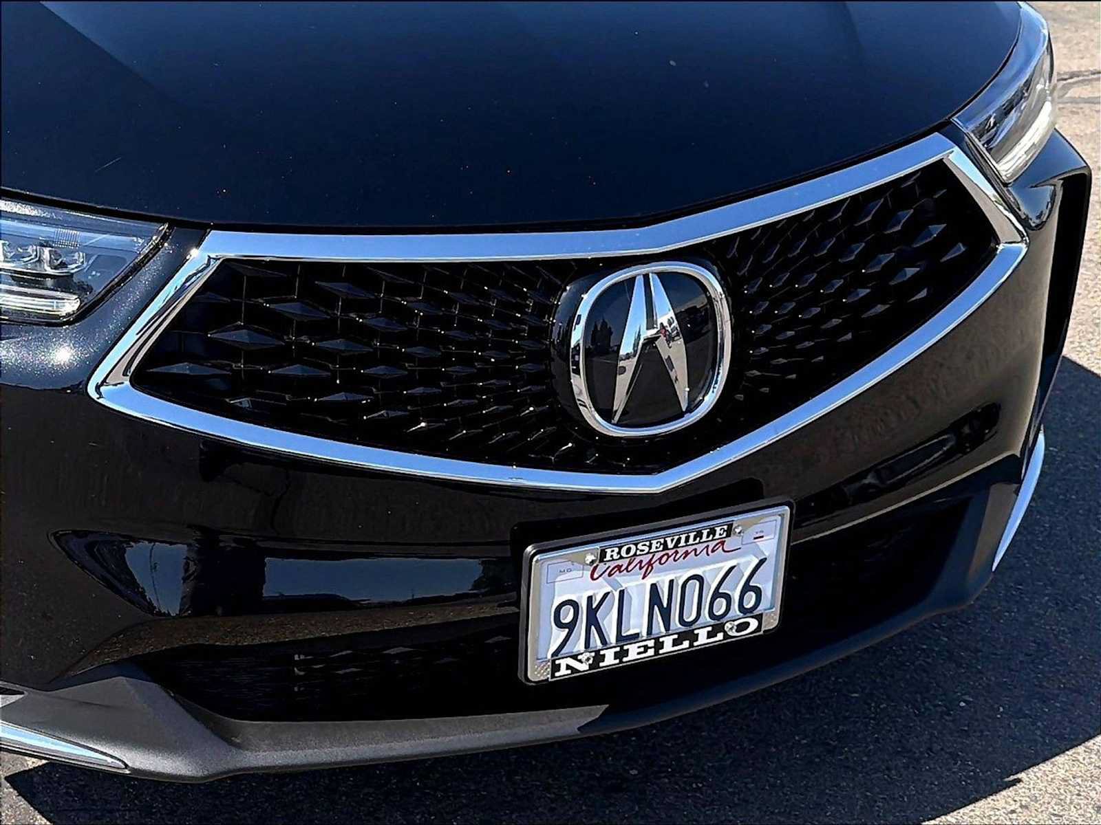 Used 2023 Acura RDX AWD image 30