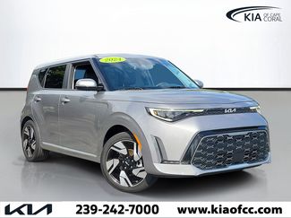 Certified 2024 Kia Soul GT-Line w/ GT-Line Technology Package FWD video 1