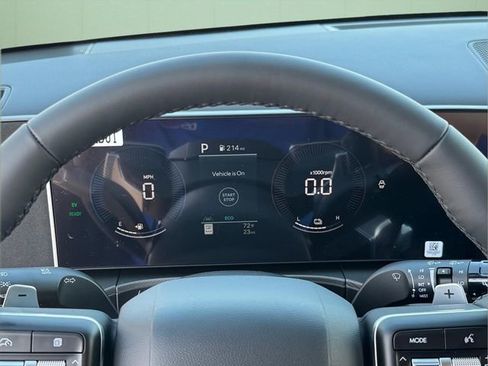 New 2026 Hyundai Santa Fe SE AWD/4WD image 19