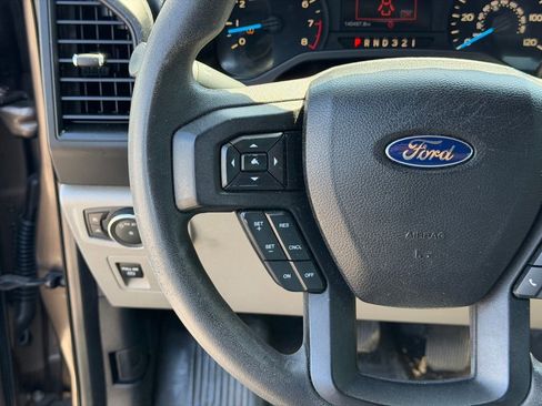 Used 2015 Ford F150 XL w/ Equipment Group 101A Mid AWD/4WD image 20
