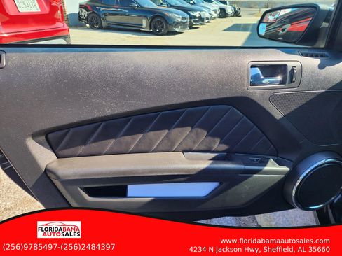 Used 2014 Ford Mustang GT Premium w/ Electronics Package image 17