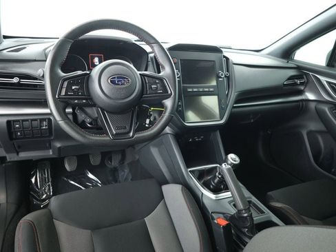 Used 2022 Subaru WRX image 10