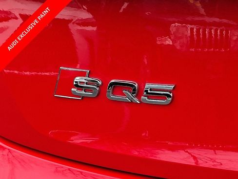 Certified 2023 Audi SQ5 Premium Plus w/ Premium Plus Package image 30
