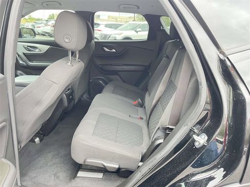 Used 2022 Chevrolet Blazer LT image 23