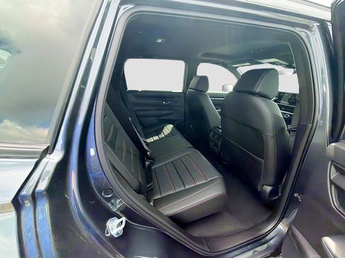 New 2026 Honda CR-V Sport-L image 22