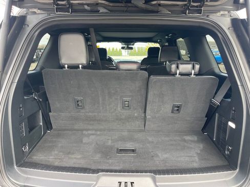 Used 2021 Ford Expedition Limited image 26