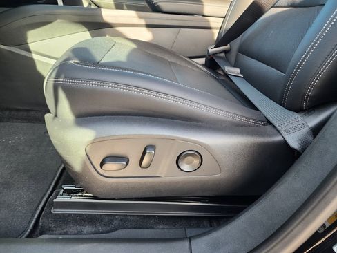 New 2026 Chevrolet Blazer EV LT w/ Super Cruise Package image 25