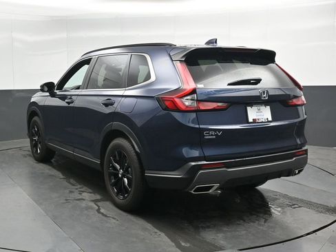 Used 2025 Honda CR-V Sport-L image 8