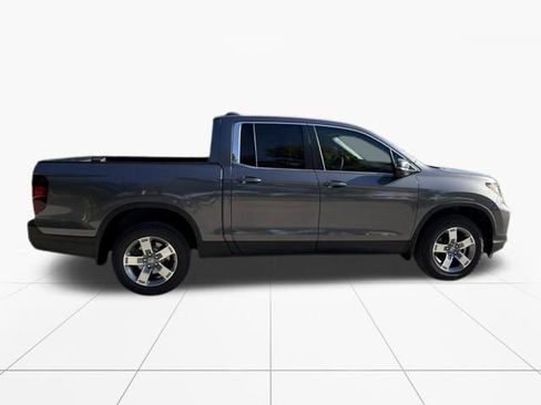 New 2026 Honda Ridgeline RTL image 9