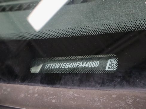 Used 2017 Ford F150 King Ranch w/ Equipment Group 601A Luxury image 35