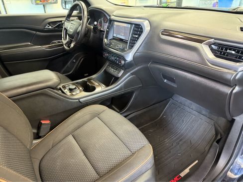 Used 2021 GMC Acadia AT4 w/ Trailering Package AWD/4WD image 30