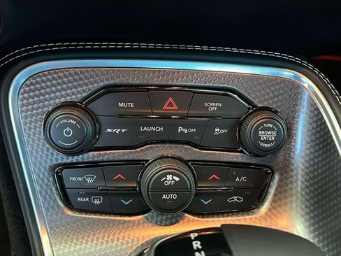 Used 2022 Dodge Challenger SRT Super Stock RWD image 17