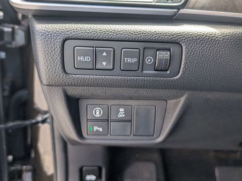 Certified 2018 Honda Accord Touring image 20
