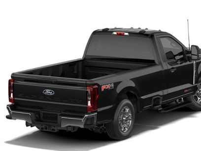 New 2027 Ford F250 XLT w/ 360-Degree Camera Package