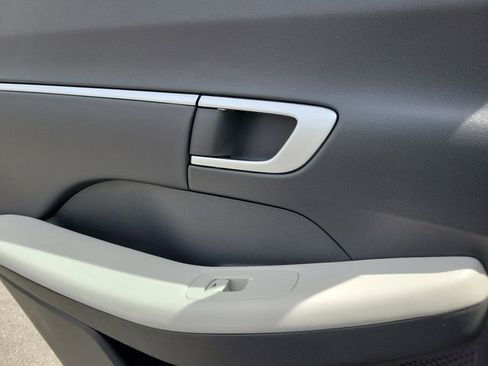 New 2026 Hyundai Sonata Blue FWD image 24