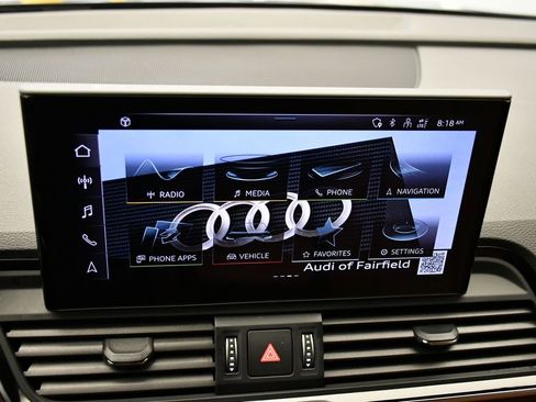 Certified 2023 Audi Q5 2.0T Premium w/ Convenience Package image 27