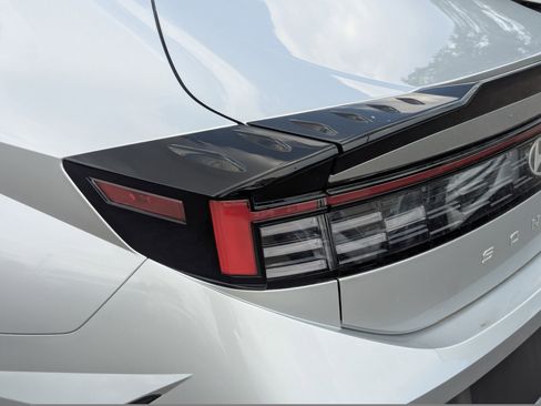 New 2026 Hyundai Sonata N Line FWD image 10