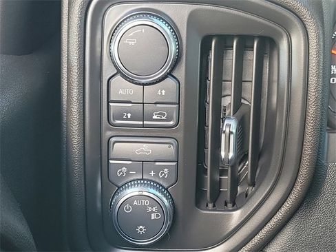 Certified 2024 GMC Sierra 1500 Pro w/ Pro Value Package image 16