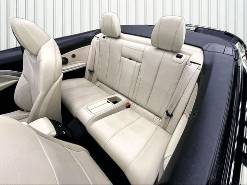 Used 2016 BMW 435i Convertible RWD image 20