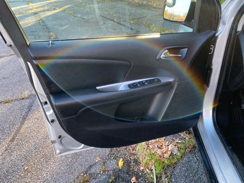 Used 2013 Dodge Journey American Value Package image 10