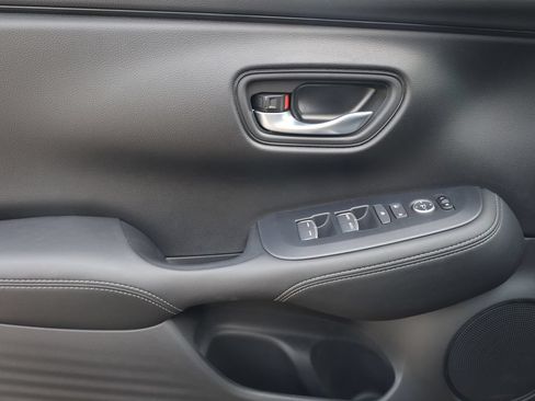 New 2027 Honda HR-V EX-L image 9