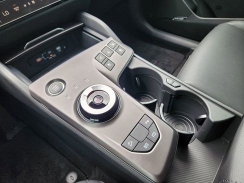 New 2026 Kia Sportage SX Prestige AWD/4WD image 15