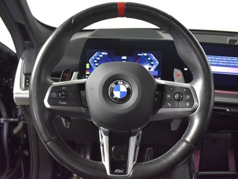 Used 2024 BMW X1 M35i w/ Premium Package AWD/4WD image 16
