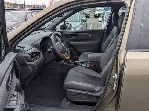 New 2026 Subaru Forester Wilderness image 6