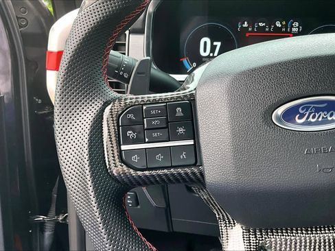 Used 2023 Ford F150 Raptor AWD/4WD image 24