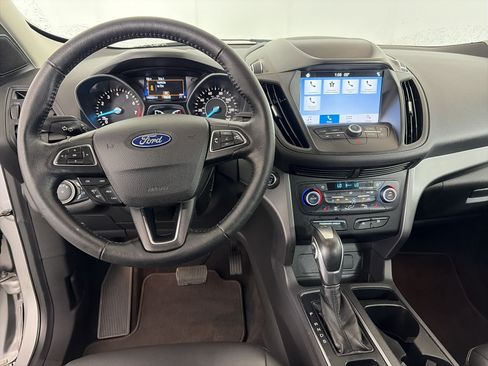 Used 2019 Ford Escape SEL AWD/4WD image 13