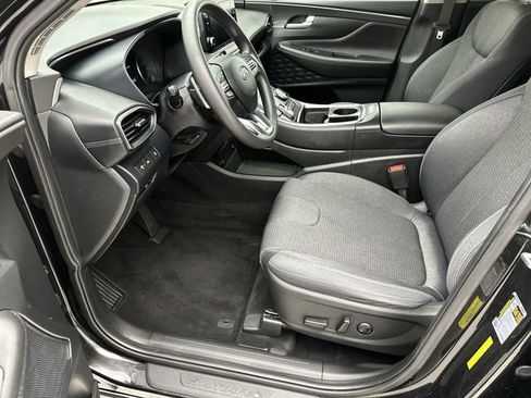 Certified 2022 Hyundai Santa Fe SEL image 11