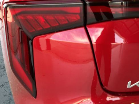 New 2026 Kia K4 FWD image 40