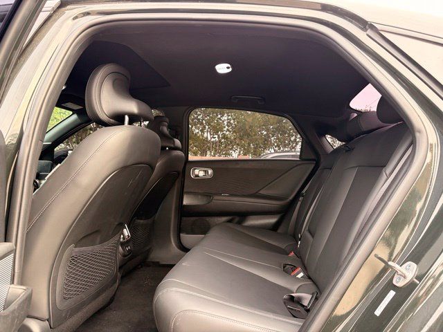 Used 2023 Hyundai Ioniq 6 Limited w/ Cargo Package RWD image 16