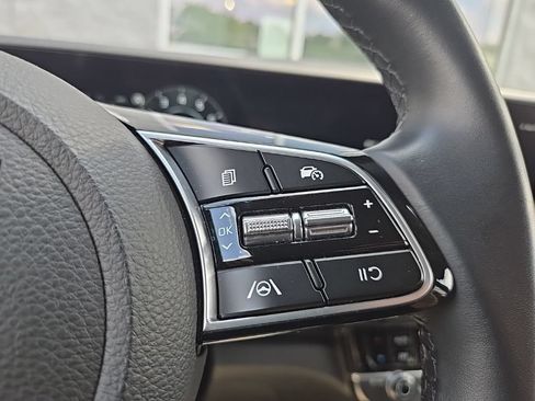Certified 2024 Kia Seltos S AWD/4WD image 17